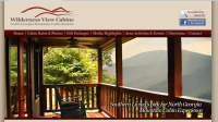 Wilderness View Cabins