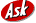 Ask Icon
