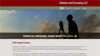 Chastain Land Surveying, LLC