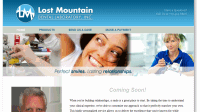 Lost Mountain Dental Laboratory
