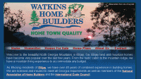 Watkins Home Builders