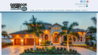 Oakbrook Custom Homes