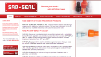 SAP-SEAL Corrosion Prevention