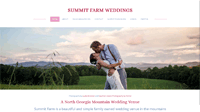 Summit Farm Weddings