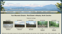 Your Mountain Dreams